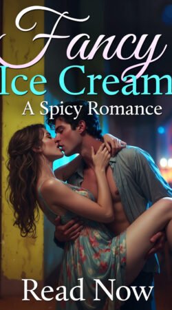 chapter 03 : She’ll shake things up