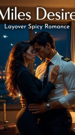 Chapter 02 : come for me