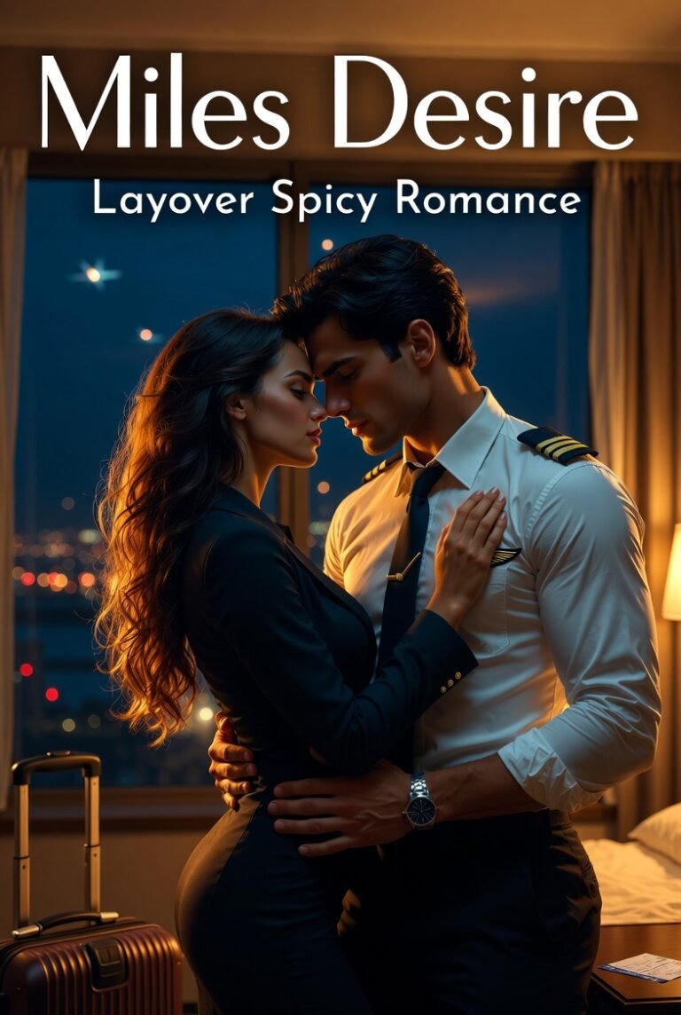 layover romance
