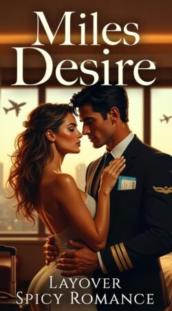 Chapter 01 : the wall between us