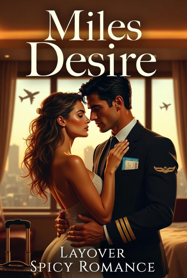 spicy romance layover
