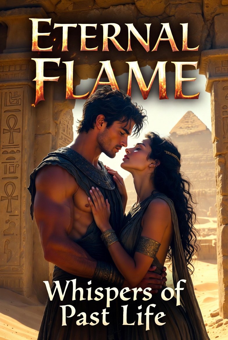 Eternal Flame
