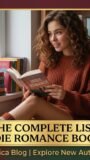 Hidden Gem Indie Romance Books You  Need to Read
