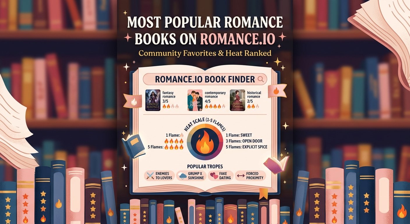 romance.io