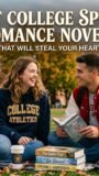Best College Sports Romance Novels That Will Steal Your Heart