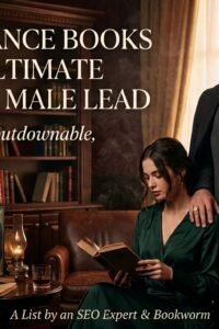 Must-Read Mafia Romance Books with the Ultimate Protective Male Lead”