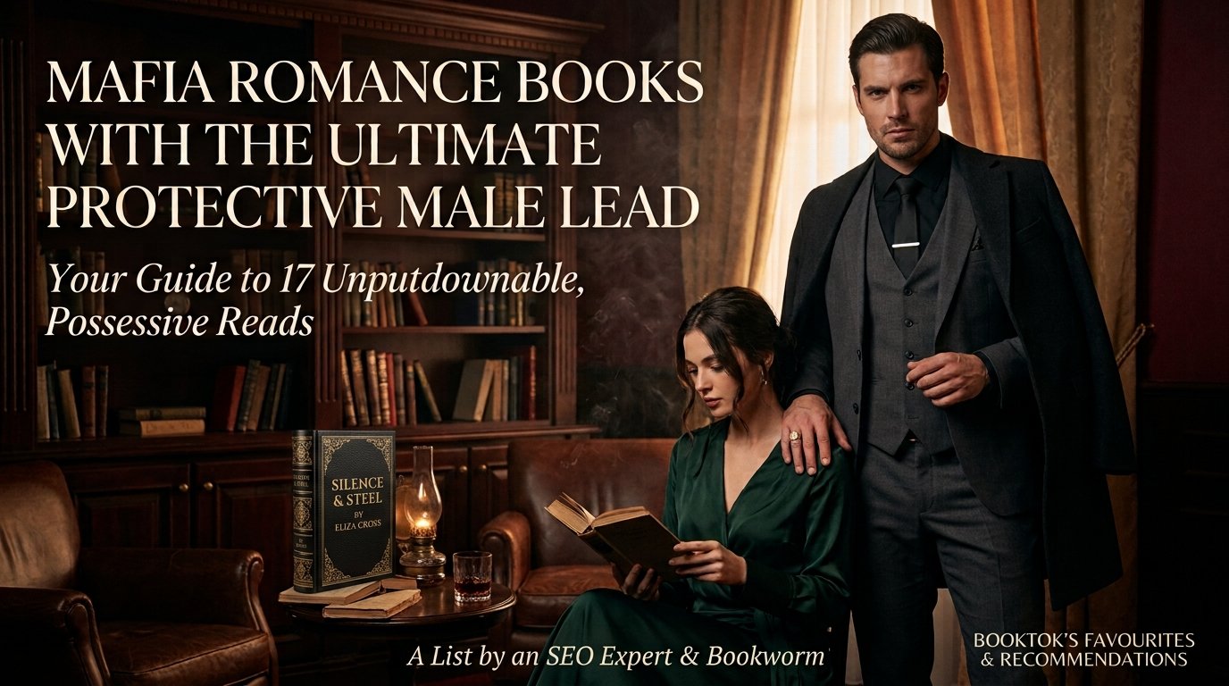 Protective Male Lead