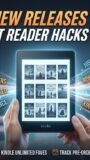 New releases on Kindle Top Books You Must Read Now