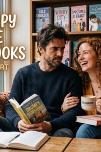 15 Best Grumpy Sunshine Romance Books to Melt Your Heart