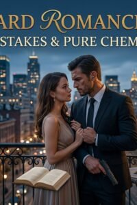Bodyguard Romance Novels  with High Stakes and Pure Chemistry