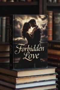 Forbidden Love Romance Books That Are Dangerously Addictive
