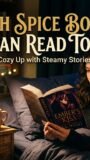 high spice books you can read Tonight