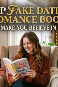 Top Fake Dating Romance books That Will Make You Believe in Love Again
