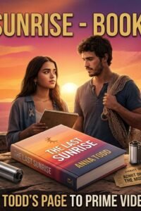 Why The Last Sunrise Broke My Heart Differently