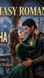Spicy Fantasy Romance Books Like ACOTAR on Kindle