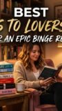 Best Enemies to Lovers Books for an Epic Binge Read
