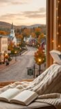Cozy Small Town Romance Books Perfect for a Relaxing Read